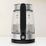  Bình đun siêu tốc Tefal KI605830 - thủy tinh - 1.7L 