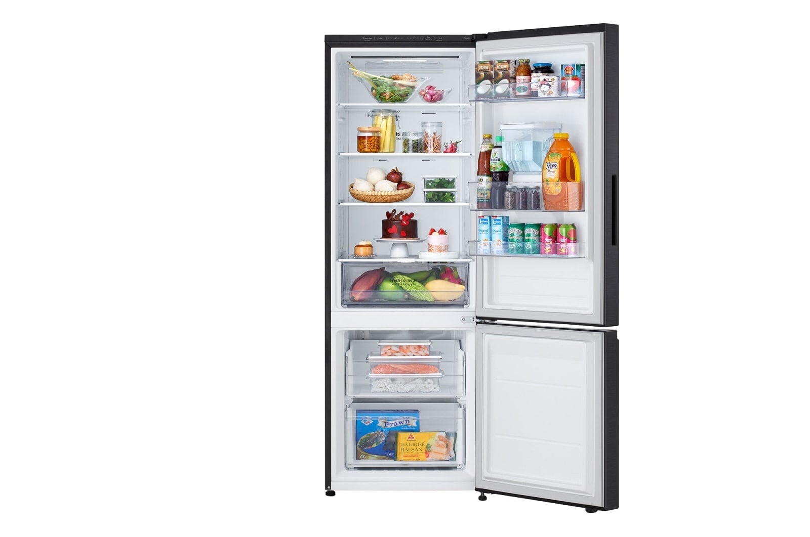 Thiết kế LG LBD33BLM Thiết kế LG LBD33BLM