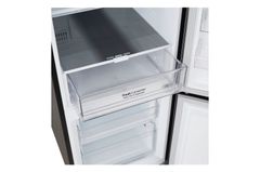 Tủ lạnh LG ngăn đá dưới màu đen 332L LBD33BLM ảnh 3