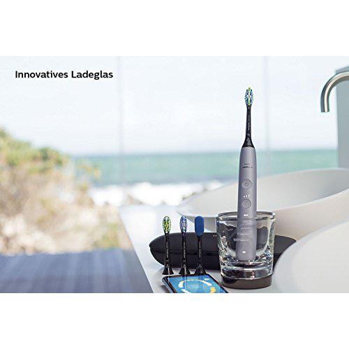 Bàn Chải Điện Philips HX9924/43 DiamondClean Smart – ảnh 7
