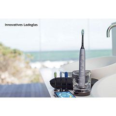 Bàn Chải Điện Philips HX9924/43 DiamondClean Smart ảnh 7