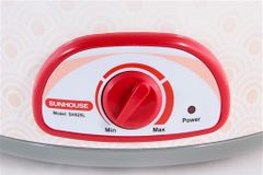 Lẩu điện Sunhouse SH525L ảnh 4