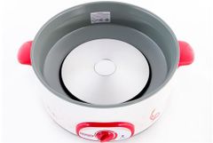 Lẩu điện Sunhouse SH525L ảnh 3