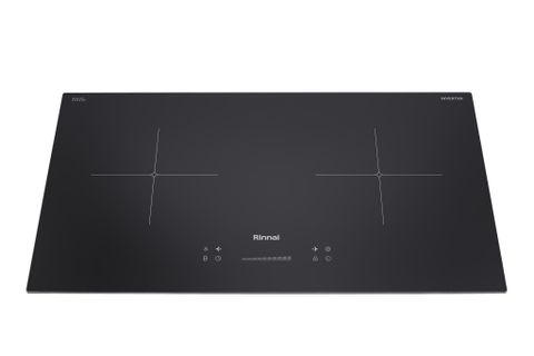 Bếp từ âm Rinnai RB-7162H-CB 2 vùng nấu