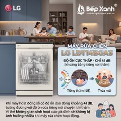 LG LDT14BGA3 ảnh 4