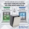  Máy Rửa Chén LG LDT14BGA3 (14 Bộ) Độc Lập | Công Nghệ TrueSteam Diệt Khuẩn 99.9% - Trả Góp 0% 