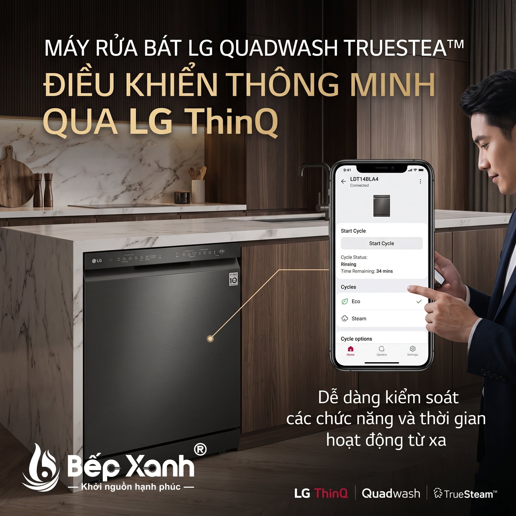Top máy rửa chén dưới 15 triệu: 8 model đáng tiền nhất