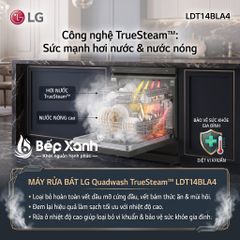 LG LDT14BLA4 ảnh 4