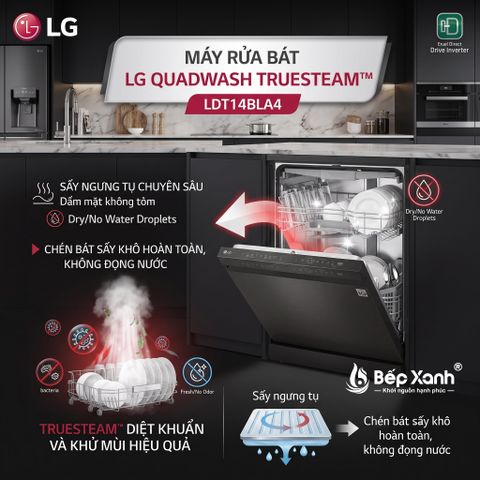 LG LDT14BLA4 giá tốt – ảnh 6
