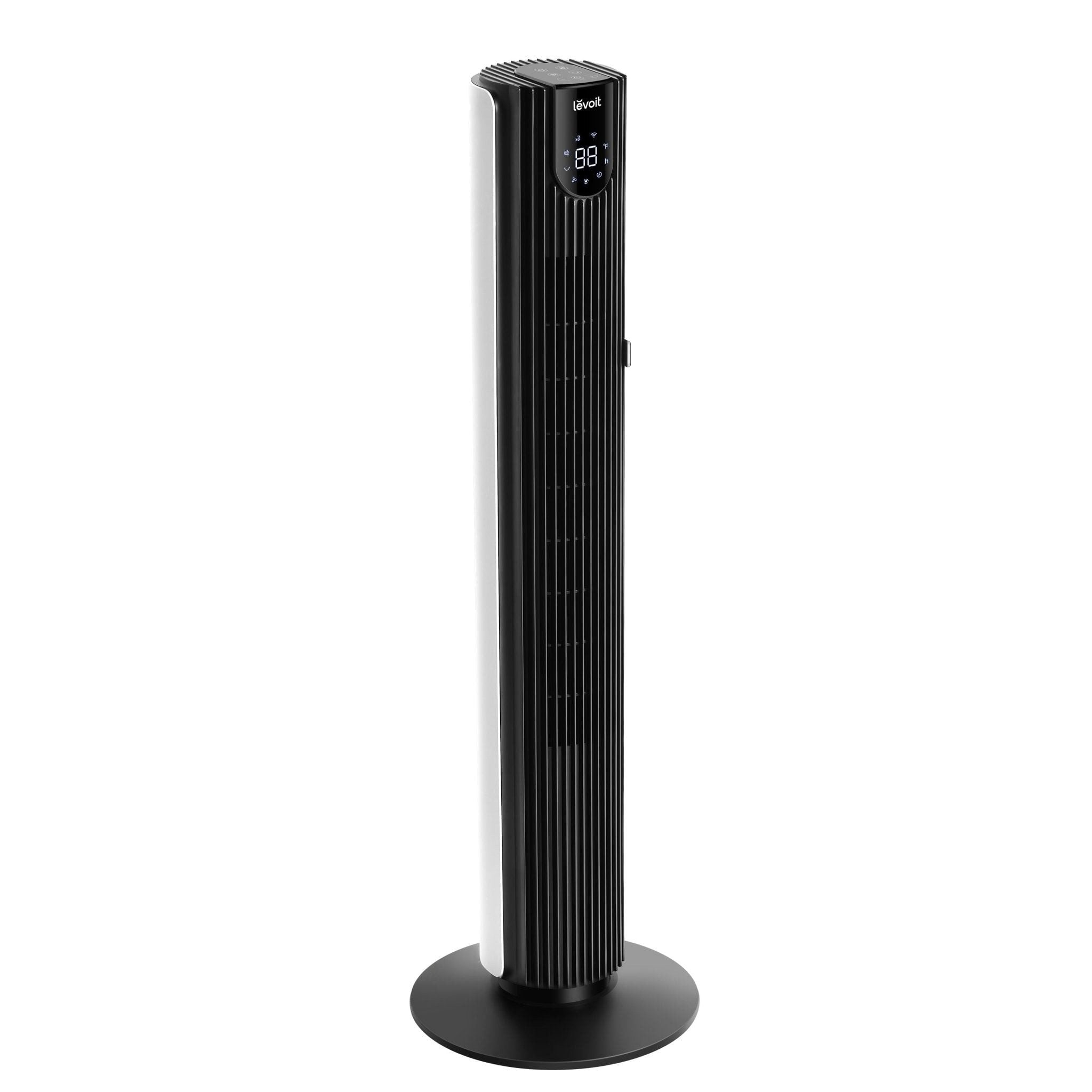 Quạt tháp Levoit Classic Pro 36 inch quạt tháp bảo hành 2 năm – ảnh 8
