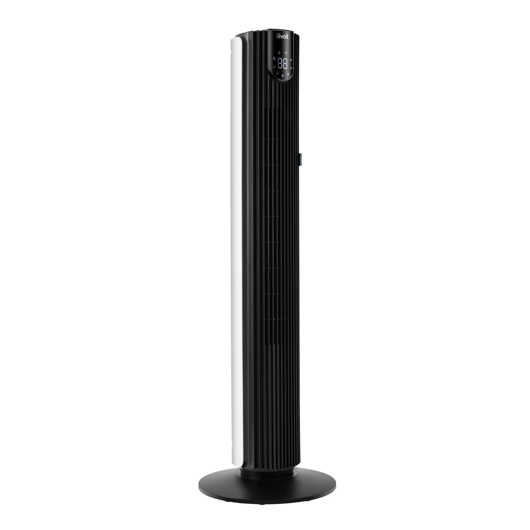 Quạt tháp Levoit Classic Pro 42 inch quạt tháp bảo hành 2 năm – ảnh 2
