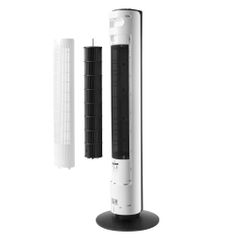 Quạt tháp Levoit Classic Pro 36 inch quạt tháp bảo hành 2 năm ảnh 5