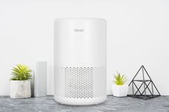 Máy lọc không khí Levoit Core 200s 26W ảnh 7