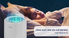 Máy lọc không khí Levoit Core 200s 26W ảnh 4