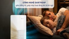 Máy lọc không khí Levoit Core 200s 26W ảnh 5
