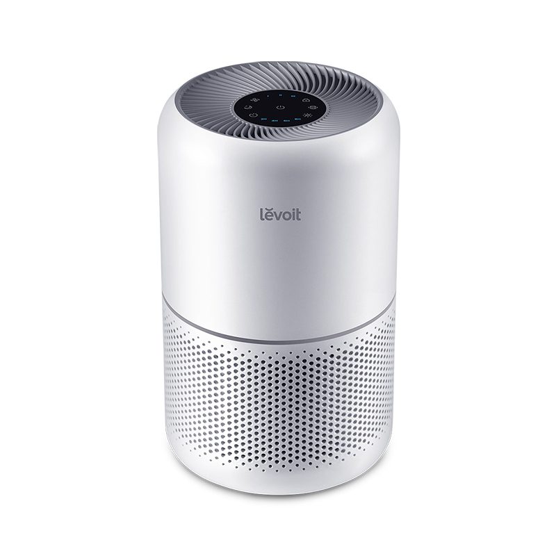 Máy lọc không khí Levoit Core 300 máy lọc không khí diện tích 20m²