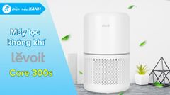 Máy lọc không khí Levoit Core 300s 15W ảnh 2