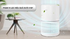 Máy lọc không khí Levoit Core 300s 15W ảnh 4