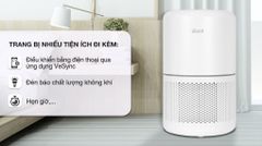 Máy lọc không khí Levoit Core 300s 15W ảnh 8