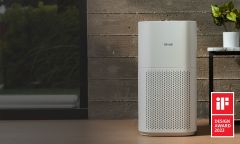 Máy lọc không khí Levoit Core 600S máy lọc không khí diện tích 147m² ảnh 2