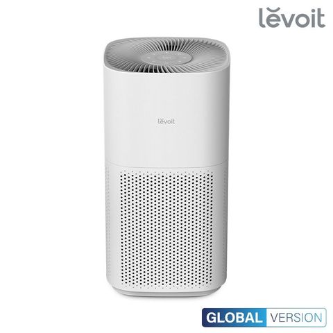 Máy lọc không khí Levoit Core 600S máy lọc không khí diện tích 147m²