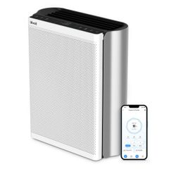 Máy lọc không khí Levoit Everest Air máy lọc không khí diện tích 130m² ảnh 3