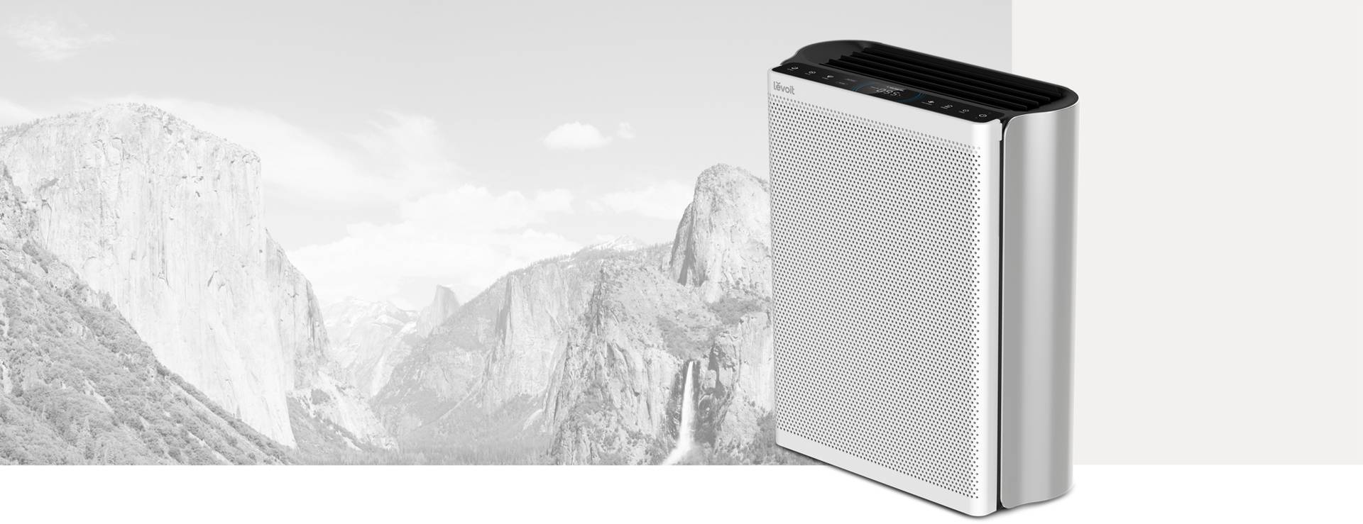 Máy lọc không khí Levoit Everest Air máy lọc không khí diện tích 130m² – ảnh 7
