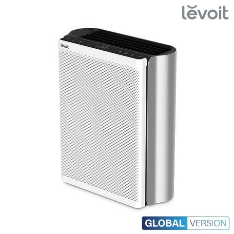 Máy lọc không khí Levoit Everest Air máy lọc không khí diện tích 130m²