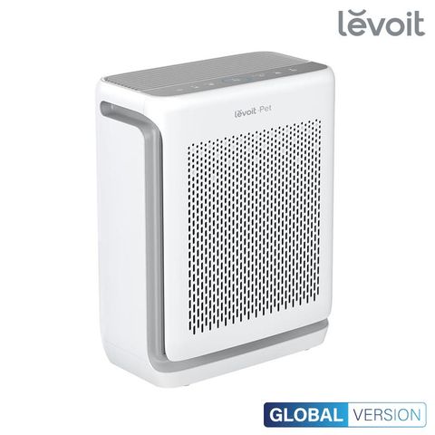 Máy lọc không khí Levoit Vital 200S máy lọc không khí diện tích 88m² phù hợp thú cưng