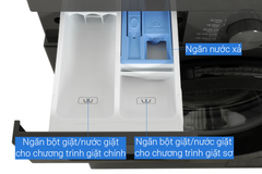 Máy giặt LG Inverter 9 kg FB1209S6M ảnh 4