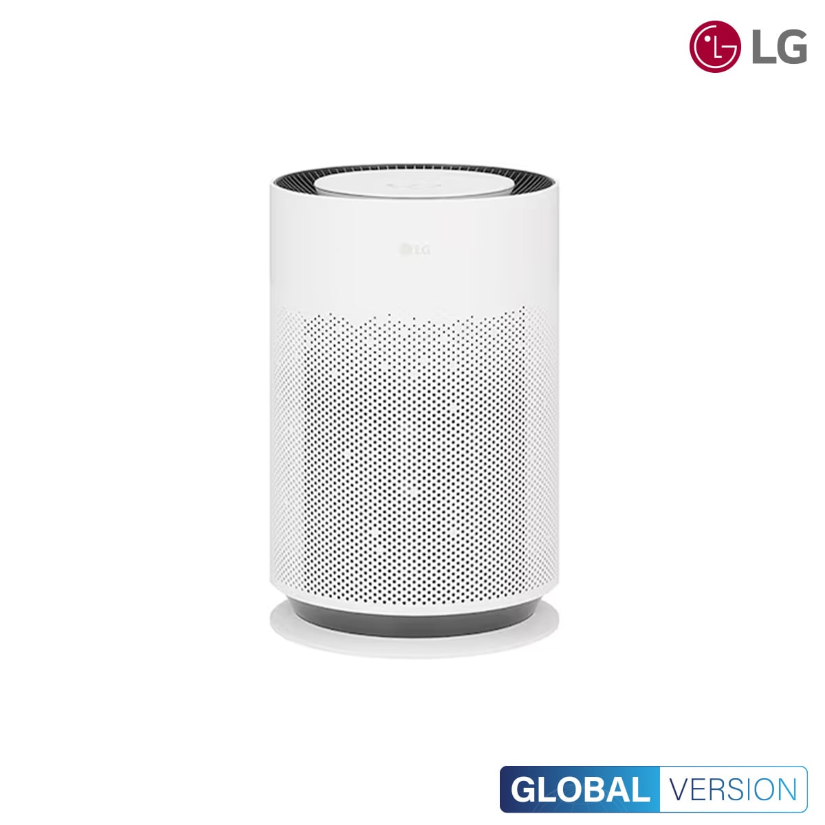 Máy lọc không khí LG PuriCare 360 HIT Lọc không khí 360˚ AS60GHHG0