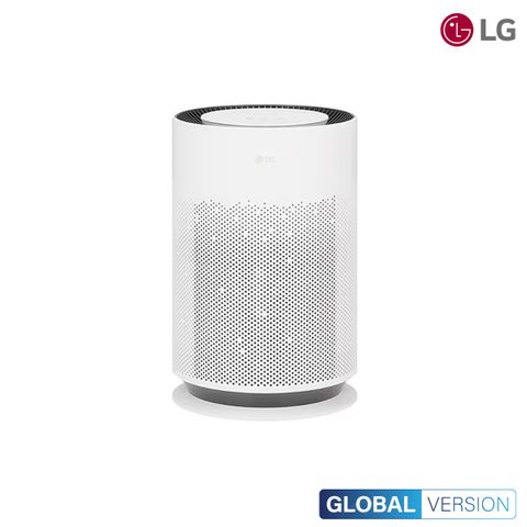 Máy lọc không khí LG PuriCare 360 HIT Lọc không khí 360˚ AS60GHHG0