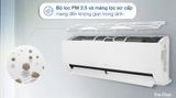  Máy lạnh LG Inverter 1.5 HP V13WIN1 