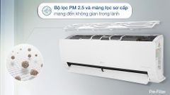 Máy lạnh LG Inverter 1.5 HP V13WIN1 ảnh 3