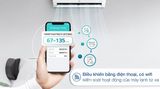  Máy lạnh LG Inverter 1.5 HP V13WIN1 