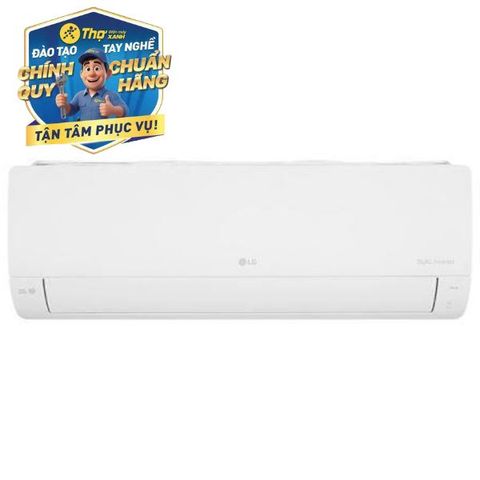 Máy lạnh LG Inverter 1 HP IEC09M2