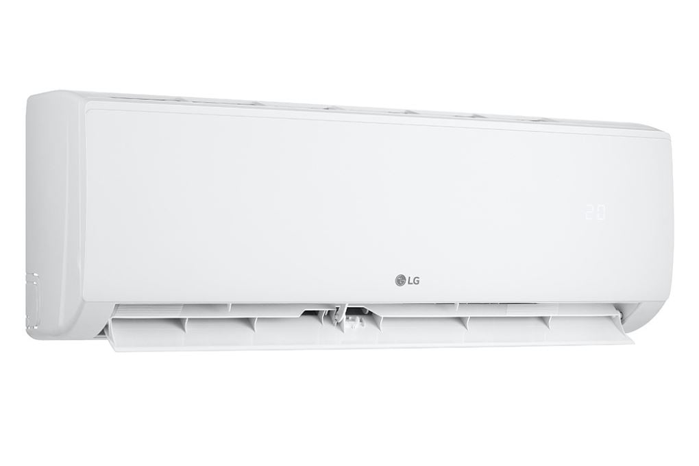Máy lạnh LG IFC24M1 - công nghệ