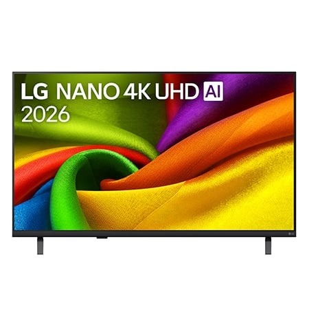 Tivi LG 43NU855BPSA Tivi LG 43NU855BPSA