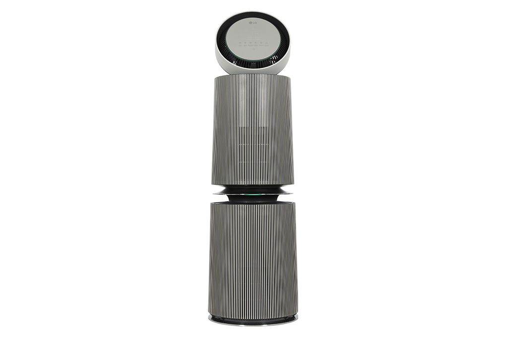 Máy lọc không khí LG PuriCare 360 Alpha Double AS10GDBY0.ABAE 72W – ảnh 2