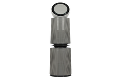 Máy lọc không khí LG PuriCare 360 Alpha Double AS10GDBY0.ABAE 72W ảnh 2