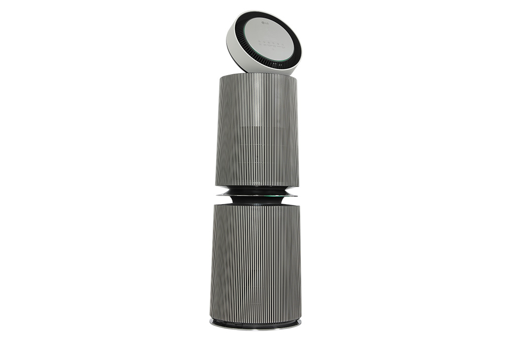 Máy lọc không khí LG PuriCare 360 Alpha Double AS10GDBY0.ABAE 72W – ảnh 3