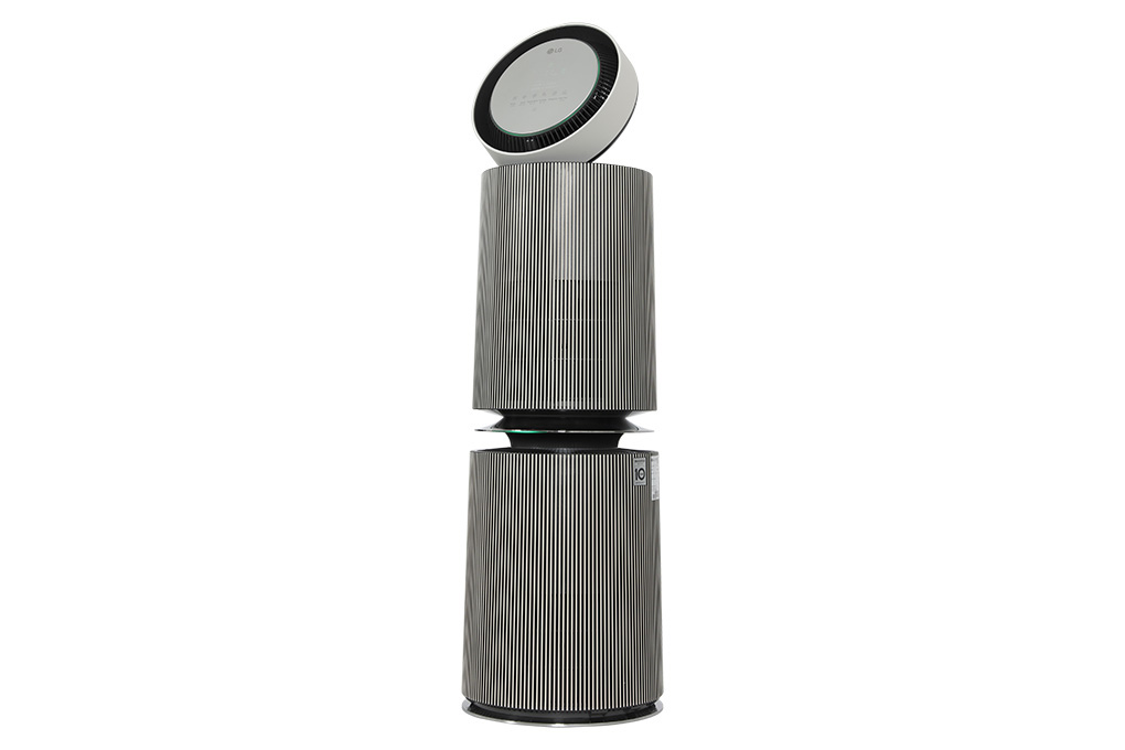 Máy lọc không khí LG PuriCare 360 Alpha Double AS10GDBY0.ABAE 72W – ảnh 4