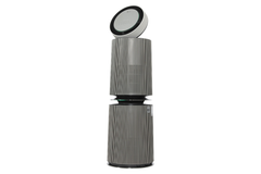 Máy lọc không khí LG PuriCare 360 Alpha Double AS10GDBY0.ABAE 72W ảnh 4