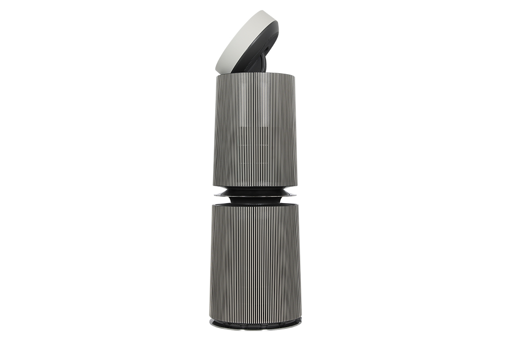 Máy lọc không khí LG PuriCare 360 Alpha Double AS10GDBY0.ABAE 72W – ảnh 7