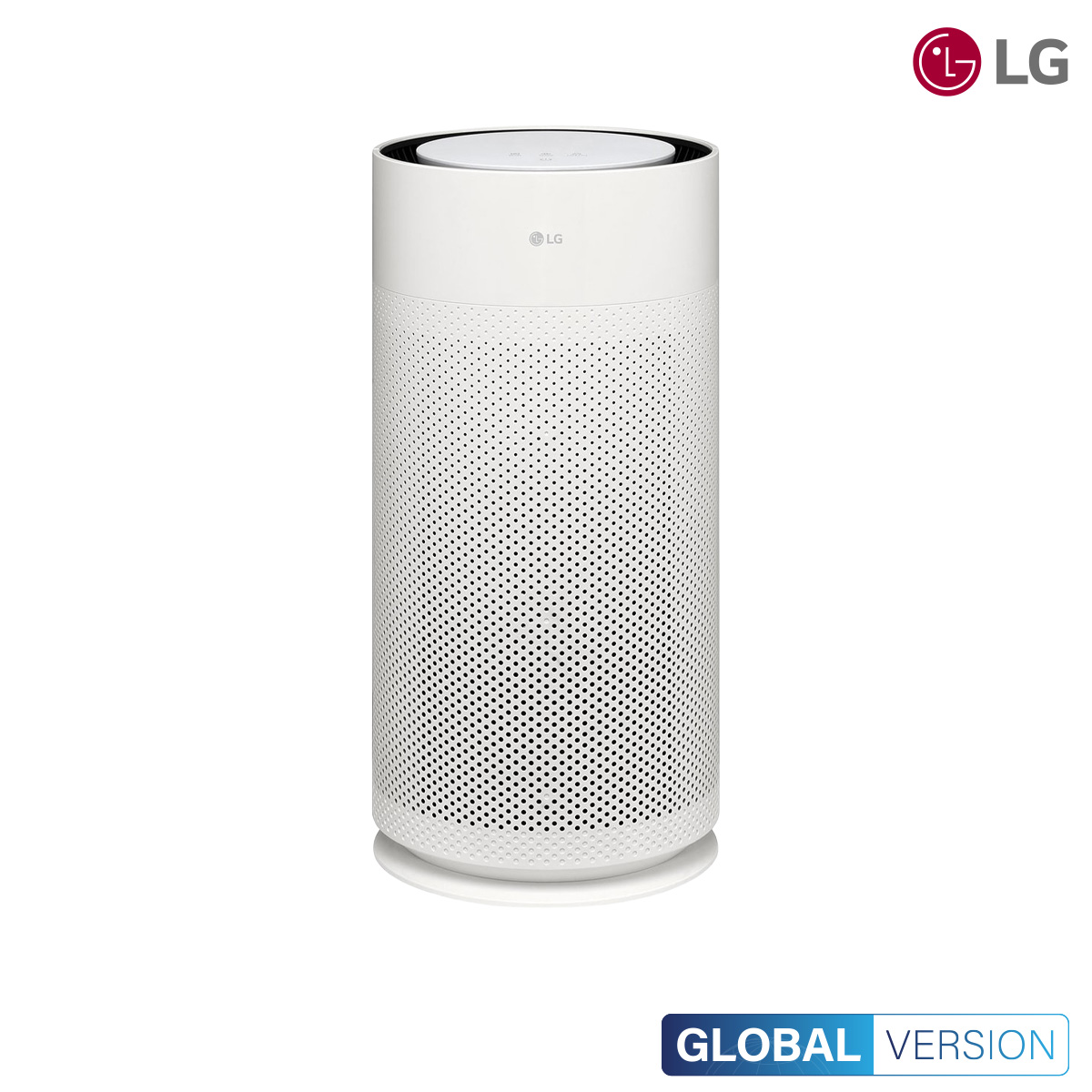 Máy lọc khí LG PuriCare™ AeroHit AS35GGW10