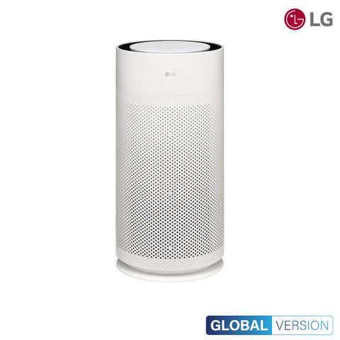 Máy lọc khí LG PuriCare™ AeroHit AS35GGW10