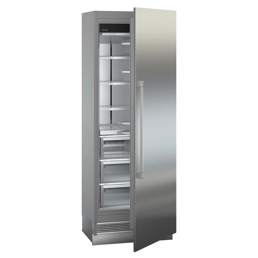 Tủ lạnh âm tủ Liebherr 752 L EGN 9271 + EKB 9471 Monolith Full Option – ảnh 8