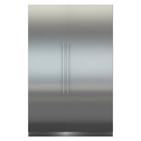 Tủ lạnh âm tủ Liebherr 752 L EGN 9271 + EKB 9471 Monolith Full Option