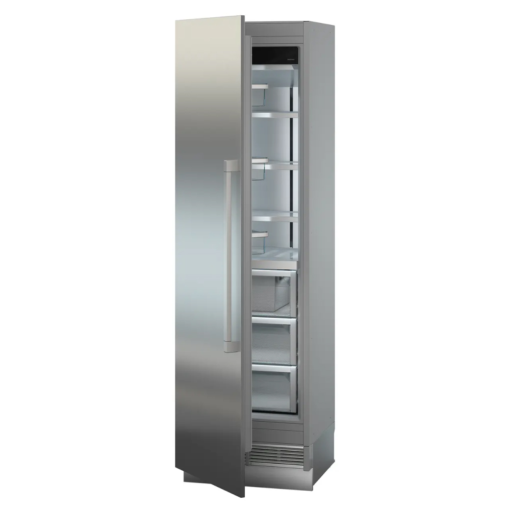Tủ lạnh âm tủ Liebherr 752 L EGN 9271 + EKB 9471 Monolith Full Option – ảnh 7