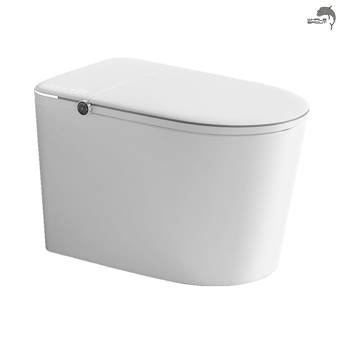 Bồn cầu thông minh Xiaomi Little Whale Wash M9 Khử trùng tia UV